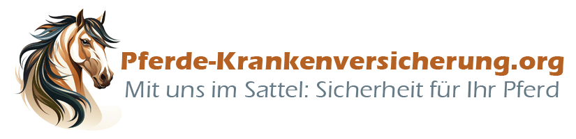 Pferde-Krankenversicherung.org Logo